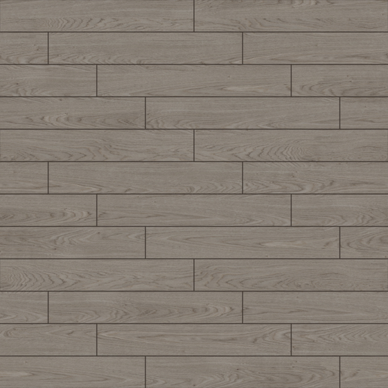 I-board 3D Model -010 in Gray