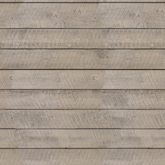 Preservative Wood - 014 3D Model in Gray