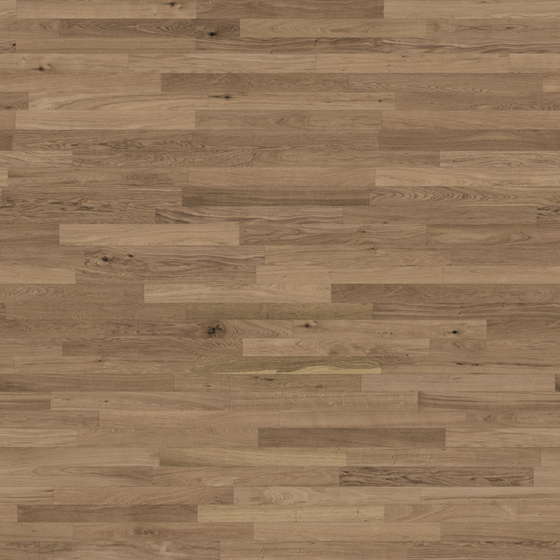 Stylish Wood I-board 3D Model for Soft Decor