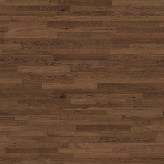 I-board 3D Model in Brown for Soft Decoration