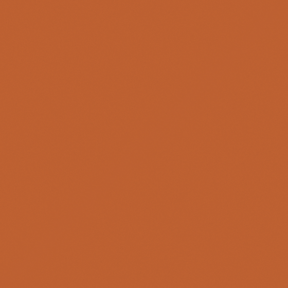 Vibrant Mixed Oil 3D Model in Orange