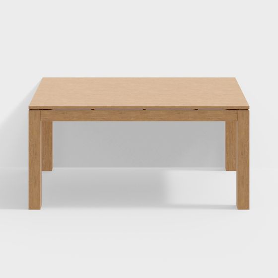 Fan House Möbel   Großzügiger Esstisch  1600  Kirschbaum