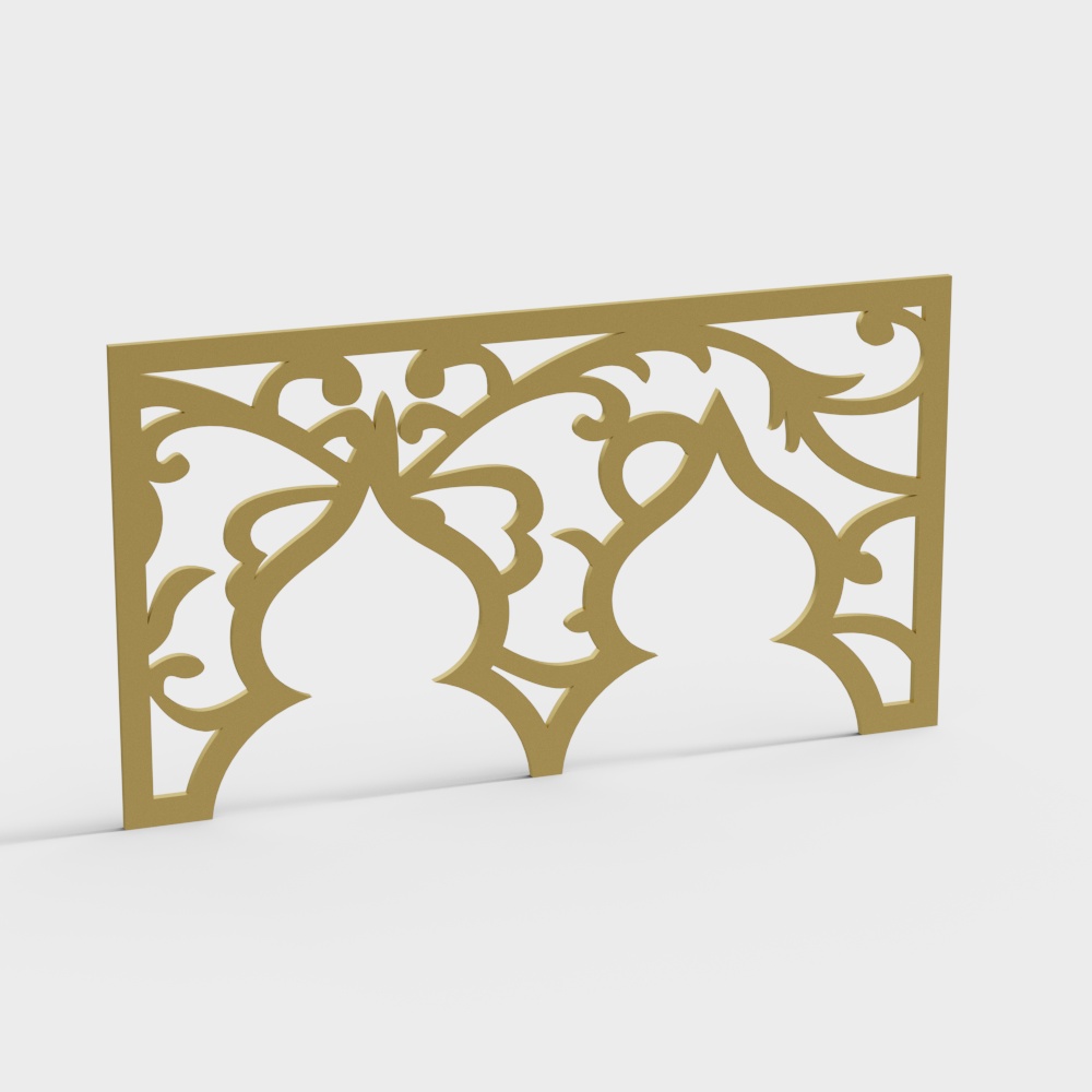 арка Юго-Восточной Азии