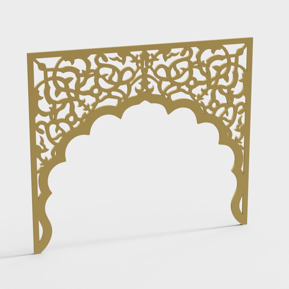 arc d'Asie du Sud-Est