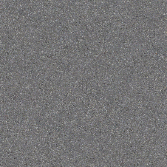 Rough Concrete Material in Gray