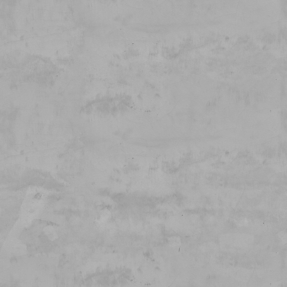 Concrete Soft Material 3D Model in Gray