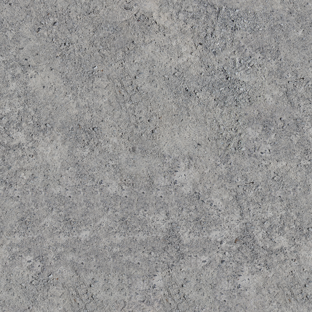 Crushed stone concrete -02