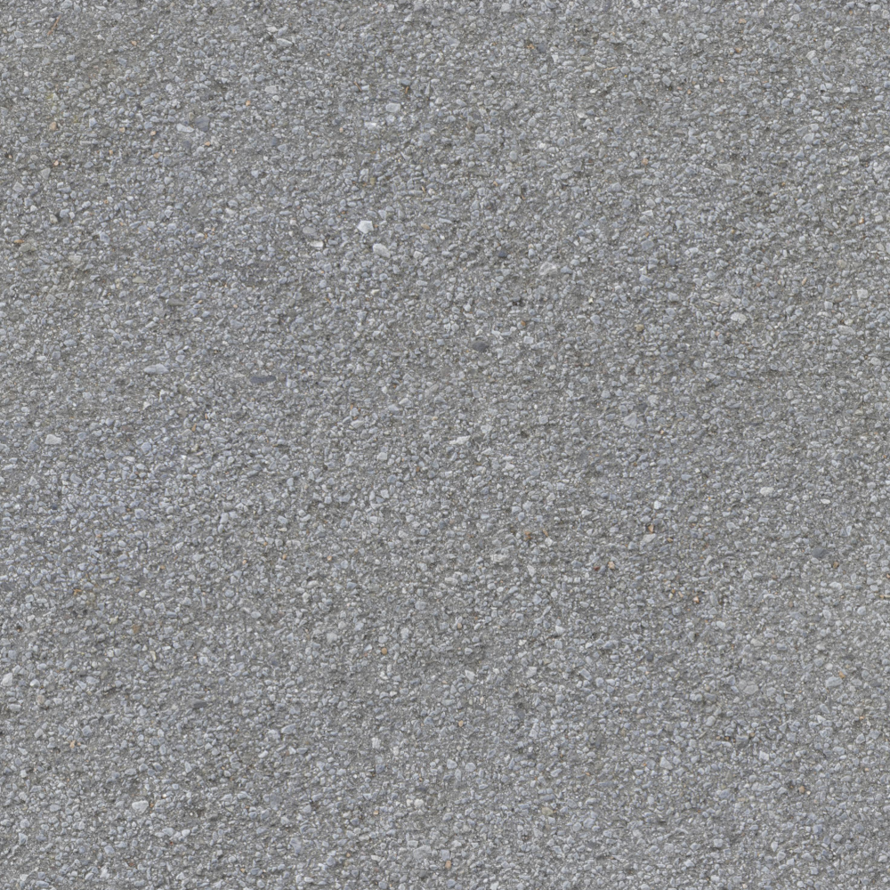 Crushed stone concrete -01