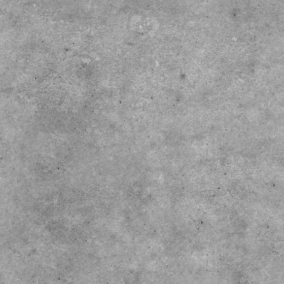 Concrete 021 3D Model in Gray
