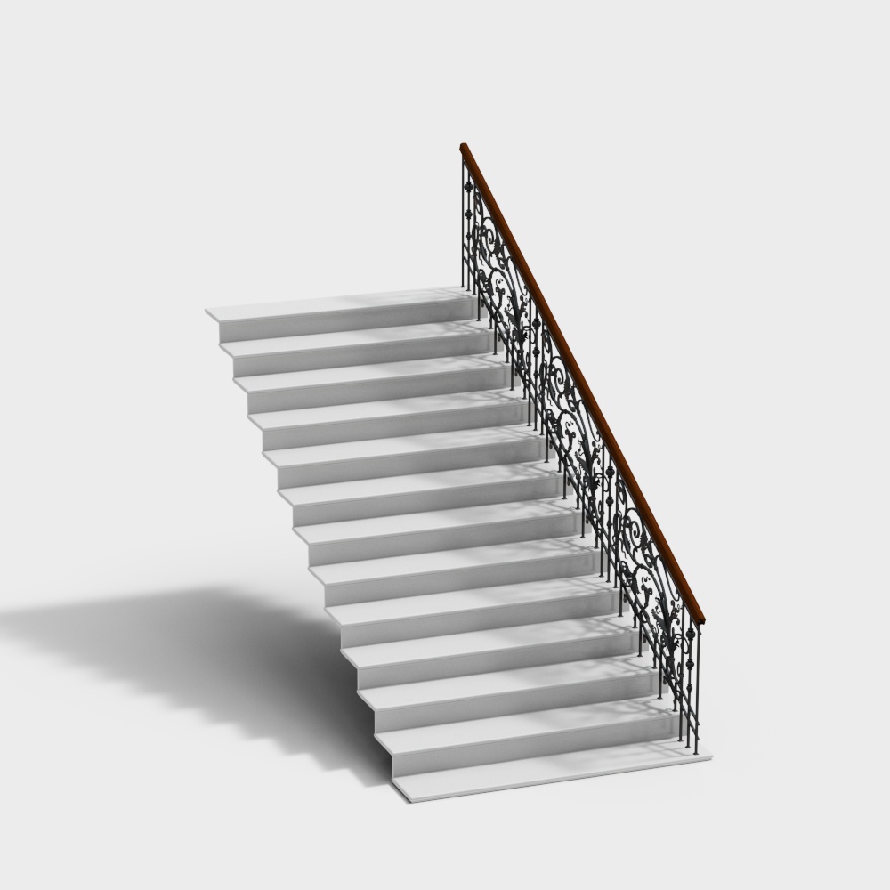 Treppe