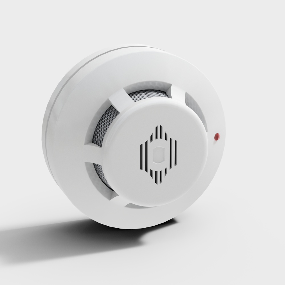 Smoke detector