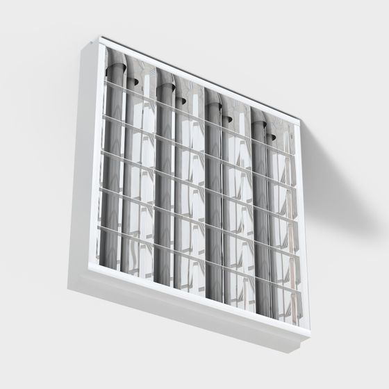 Stylish Low-Polygon Geometric 3D Model for Creative Projects