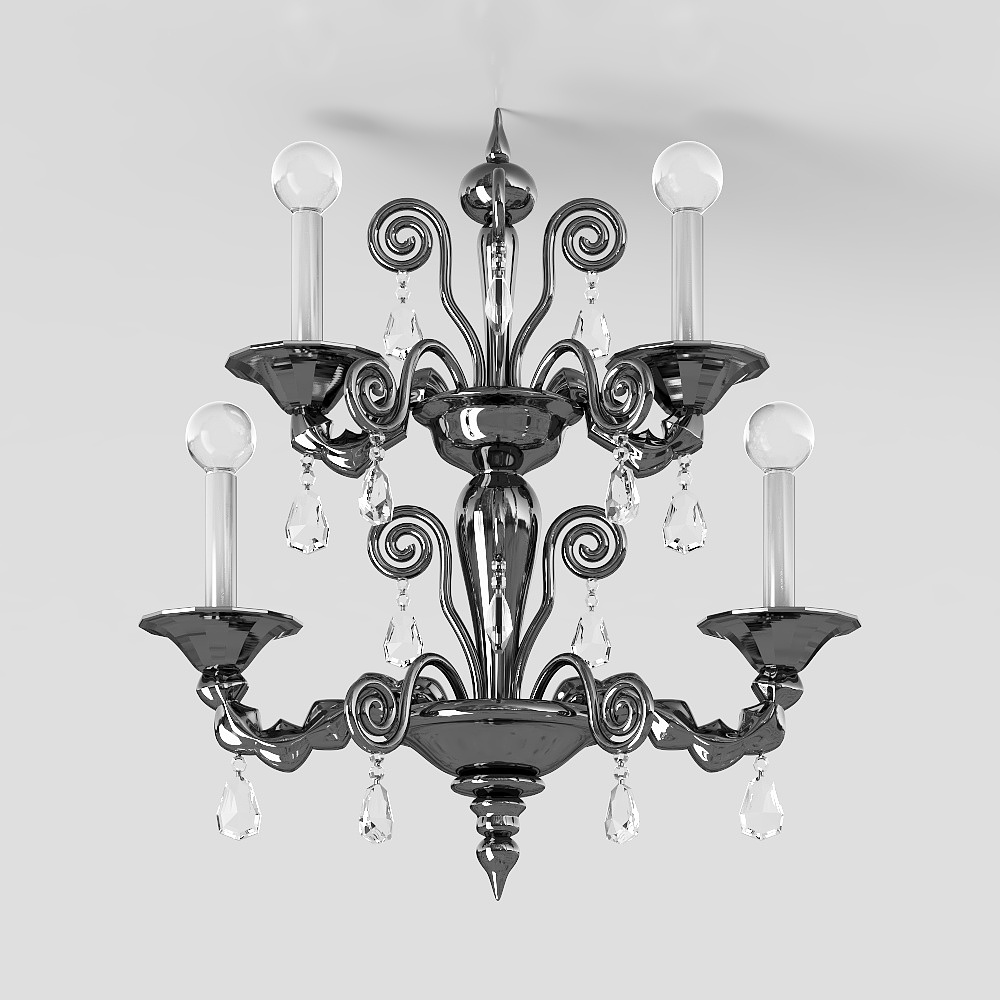 chandelier