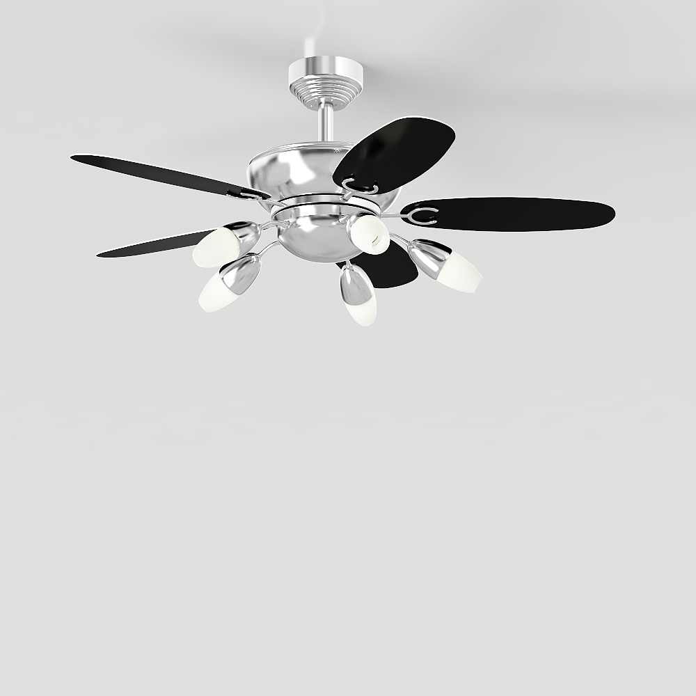 Ceiling electric fan