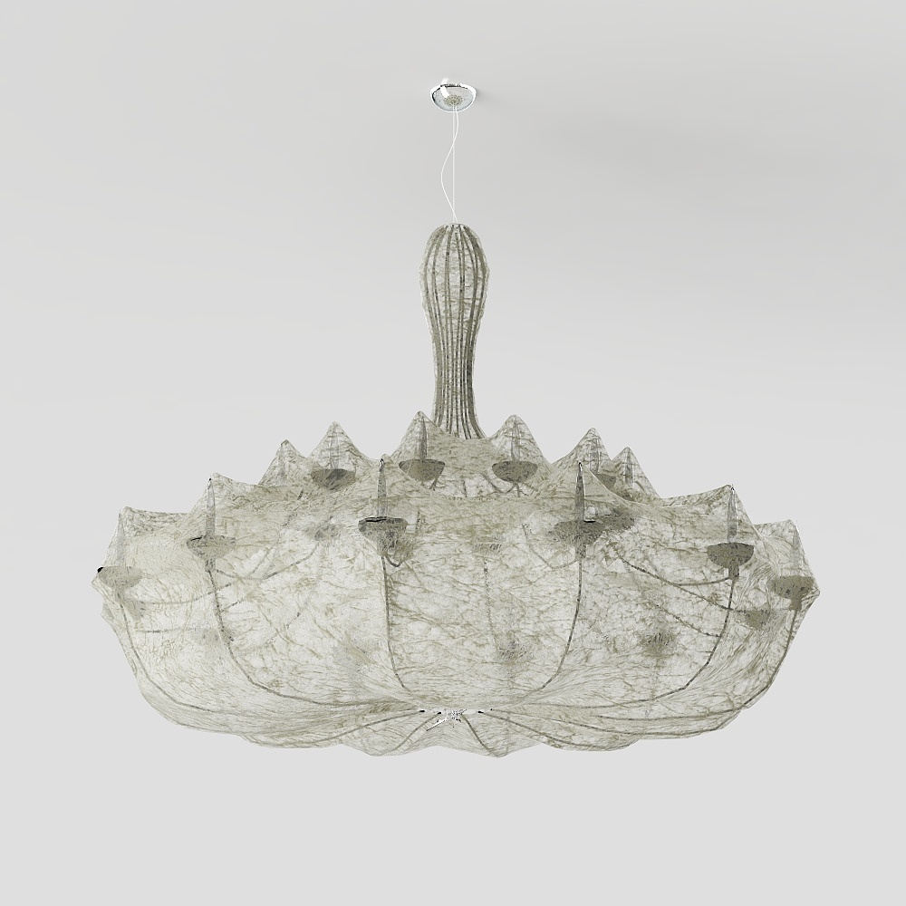 โคมไฟระย้า