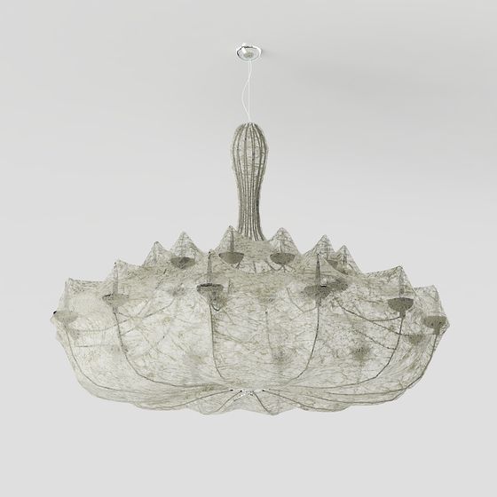 โคมไฟระย้า