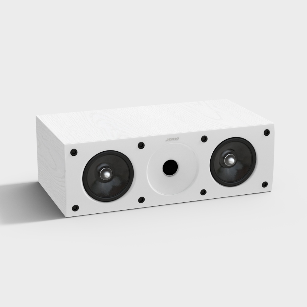 Équipement audio et vidéo intérieur