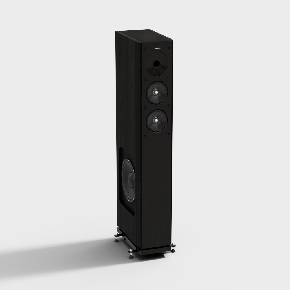 Attrezzature audio e video per interni