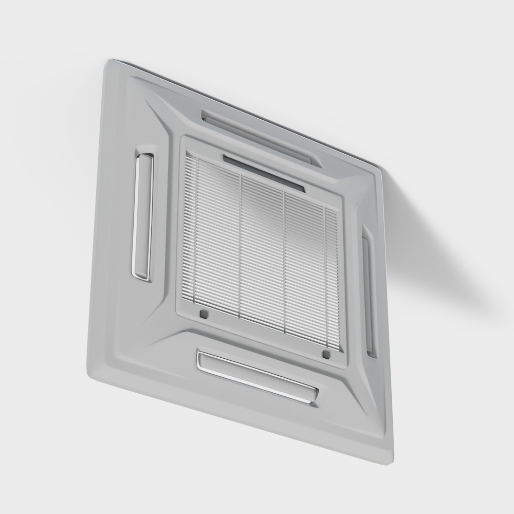 Indoor audio and video equipment