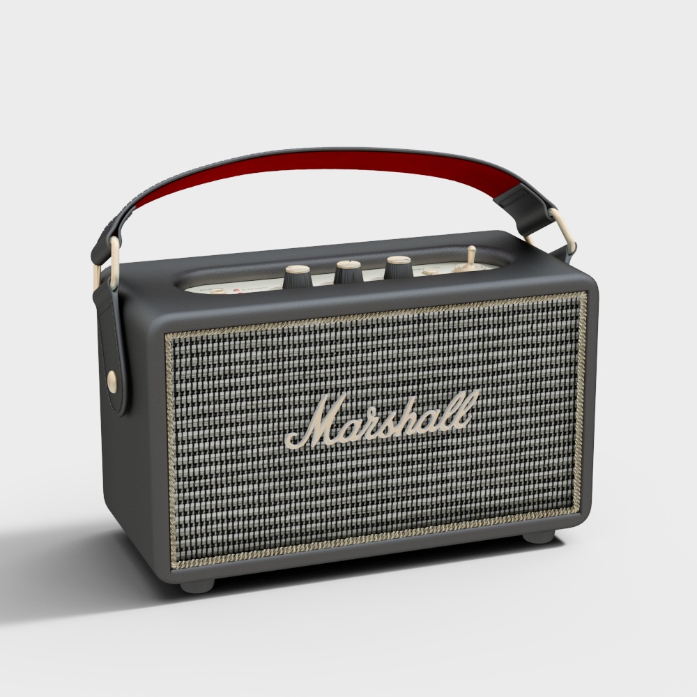 Indoor audio and video equipment