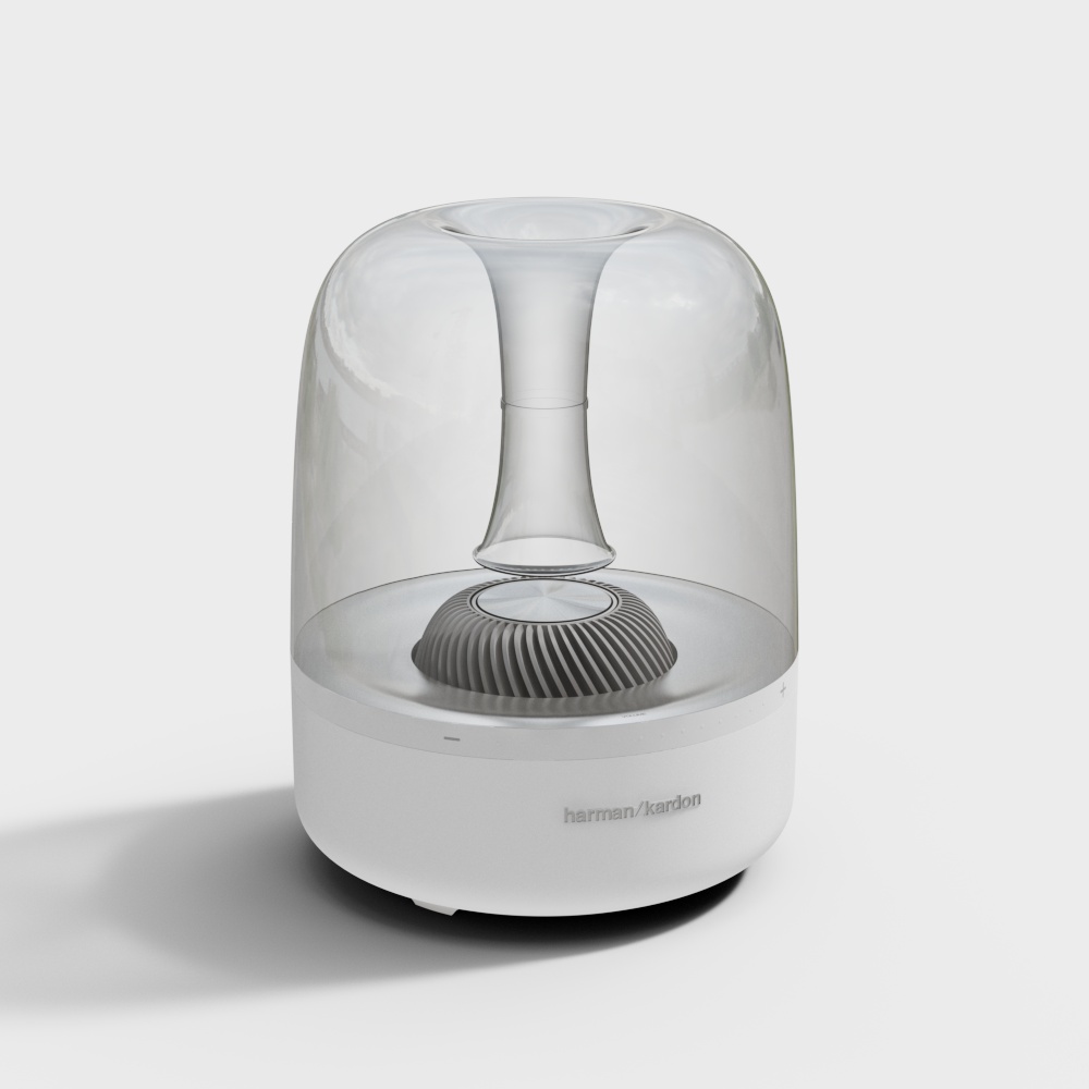 Indoor audio and video equipment