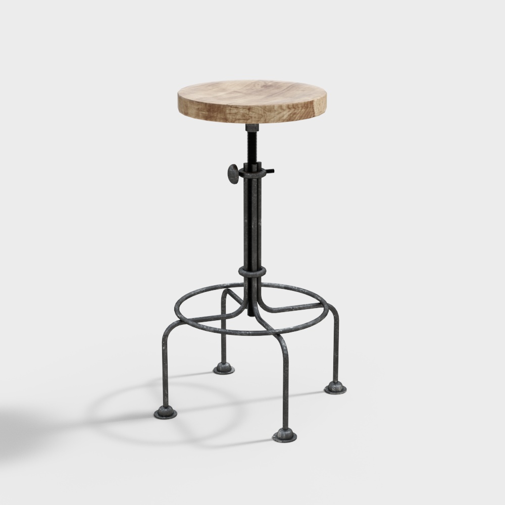 Mobilier de bar