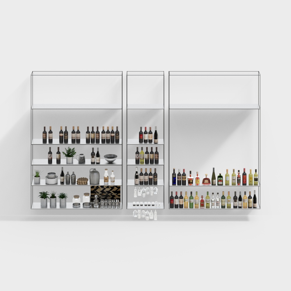 bar furnishings