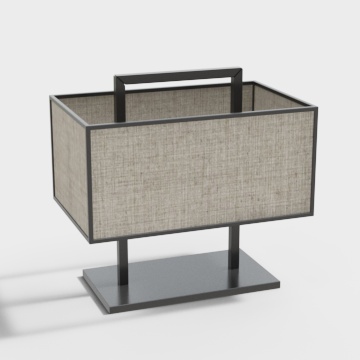 新しい中国風のテーブルランプ