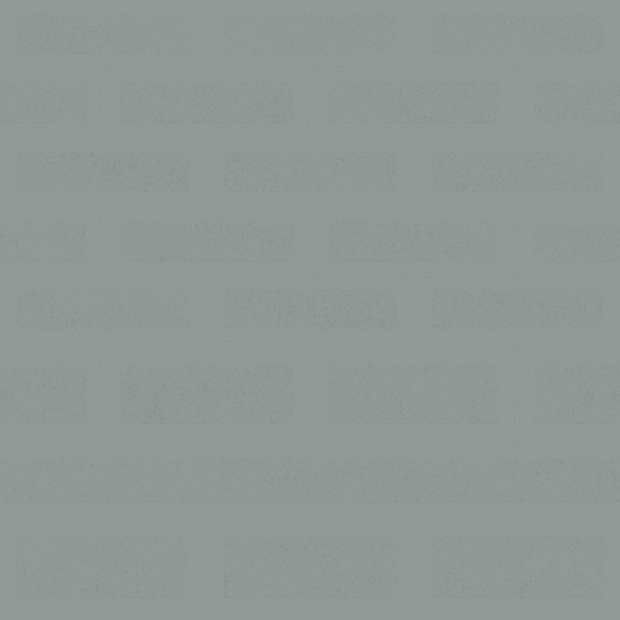 Black Glass Brick Soft Decoration 3D Model