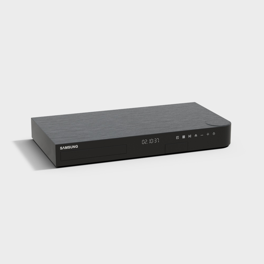 set top box