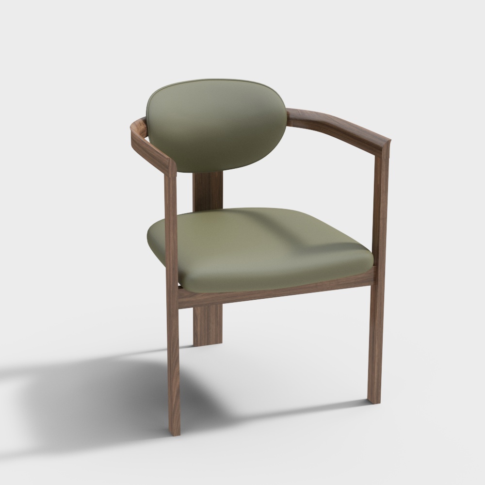 NH2459  Dining chair