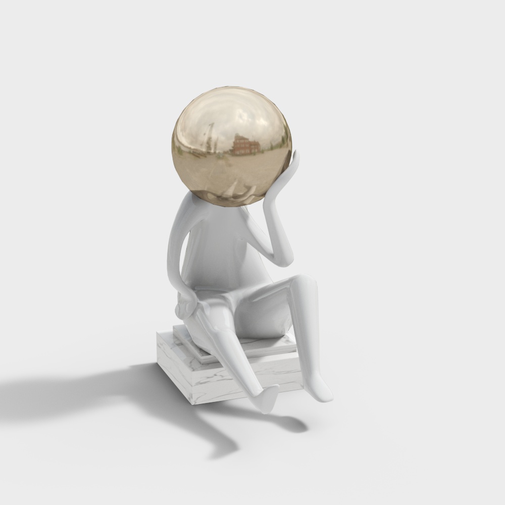 Furniture for display