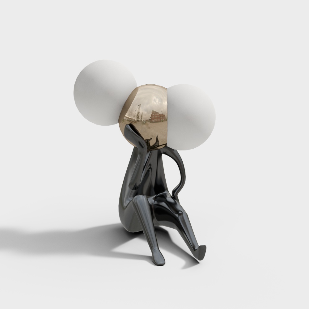 Furniture for display