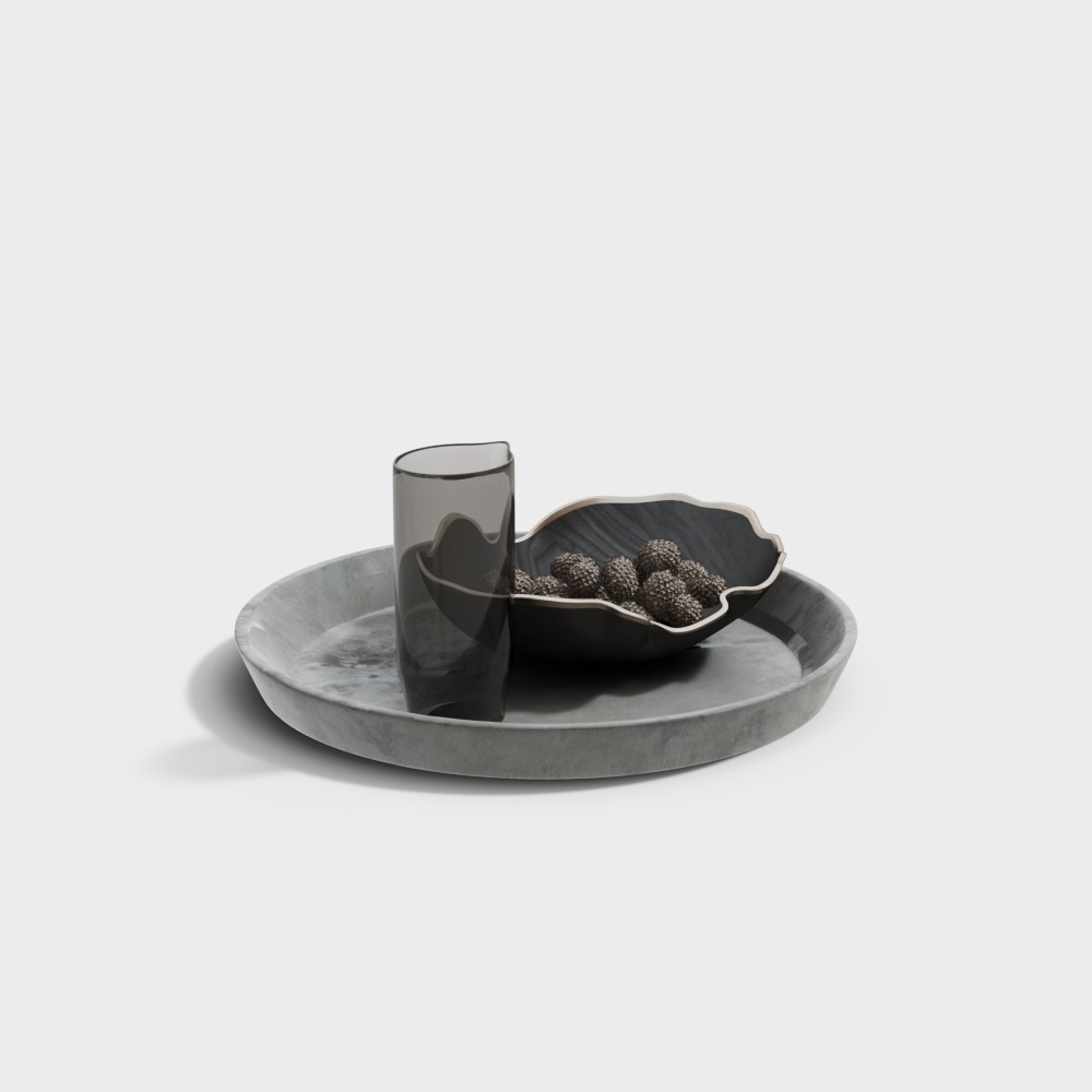 Furniture for display