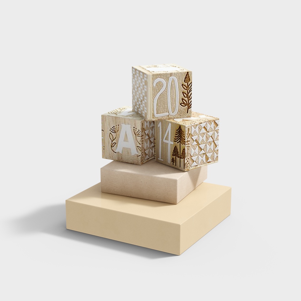 Furniture for display