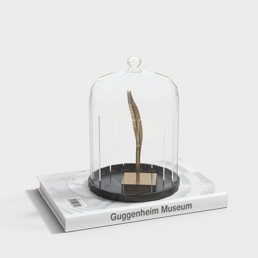 Furniture for display