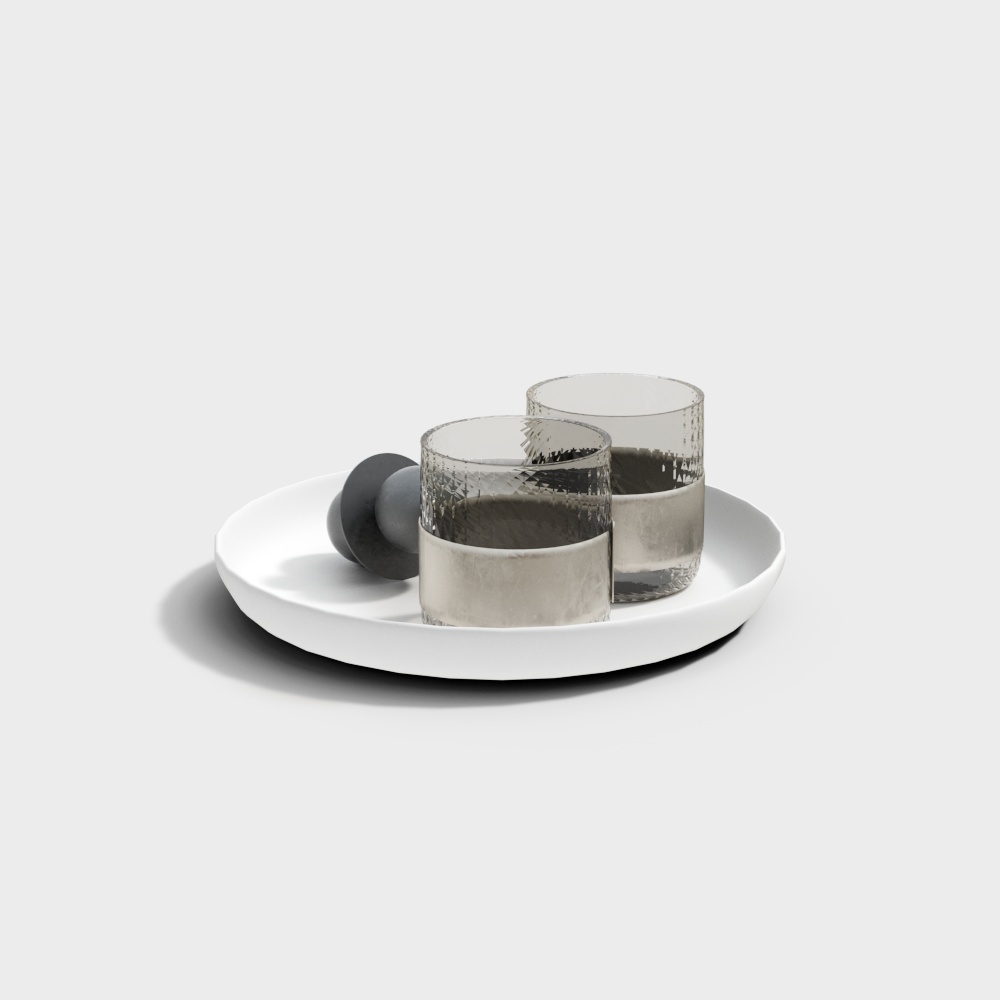 Furniture for display