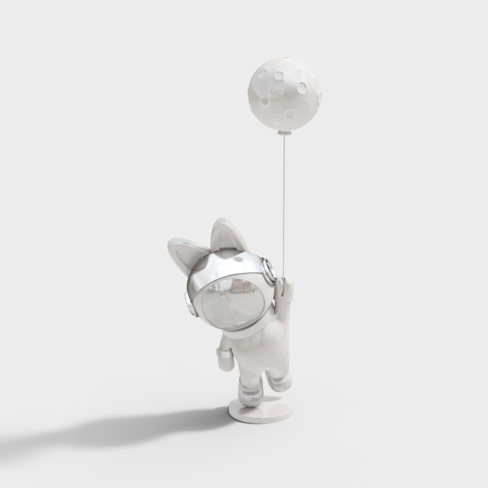 Furniture for display