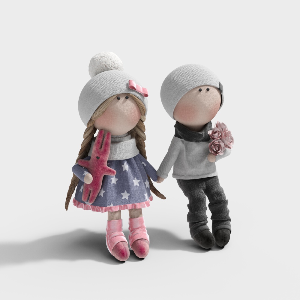 Furniture for display