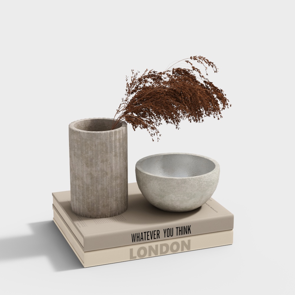 Furniture for display