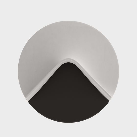 Sphere of Contrast 3D model for Creative Projects