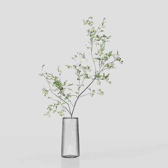 Green Plant