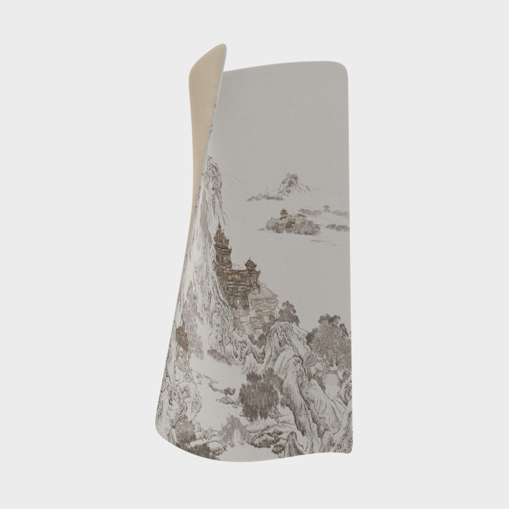 New Chinese decorative painting