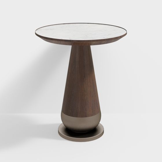 Neuer chinesischer Beistelltisch