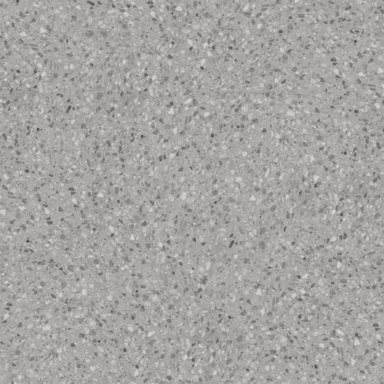 Terrazzo -021 in Gray
