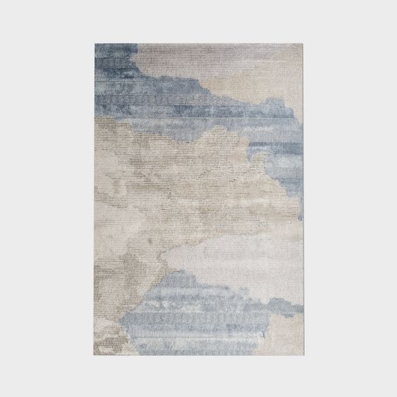 Pyramid Desert 3D Model