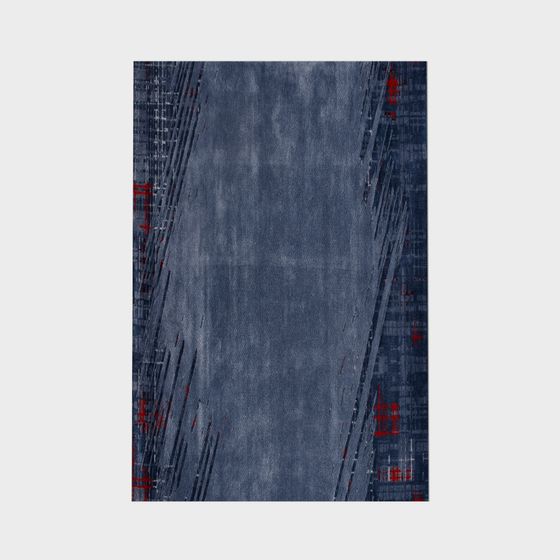 Futuristic City 3D model for Innovative Design