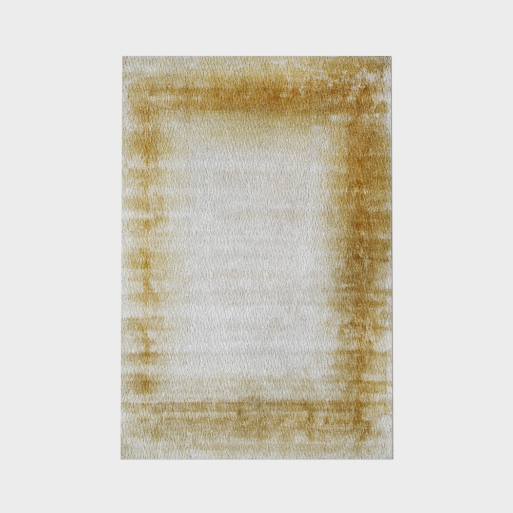 Sikelu bamboo silk carpet series