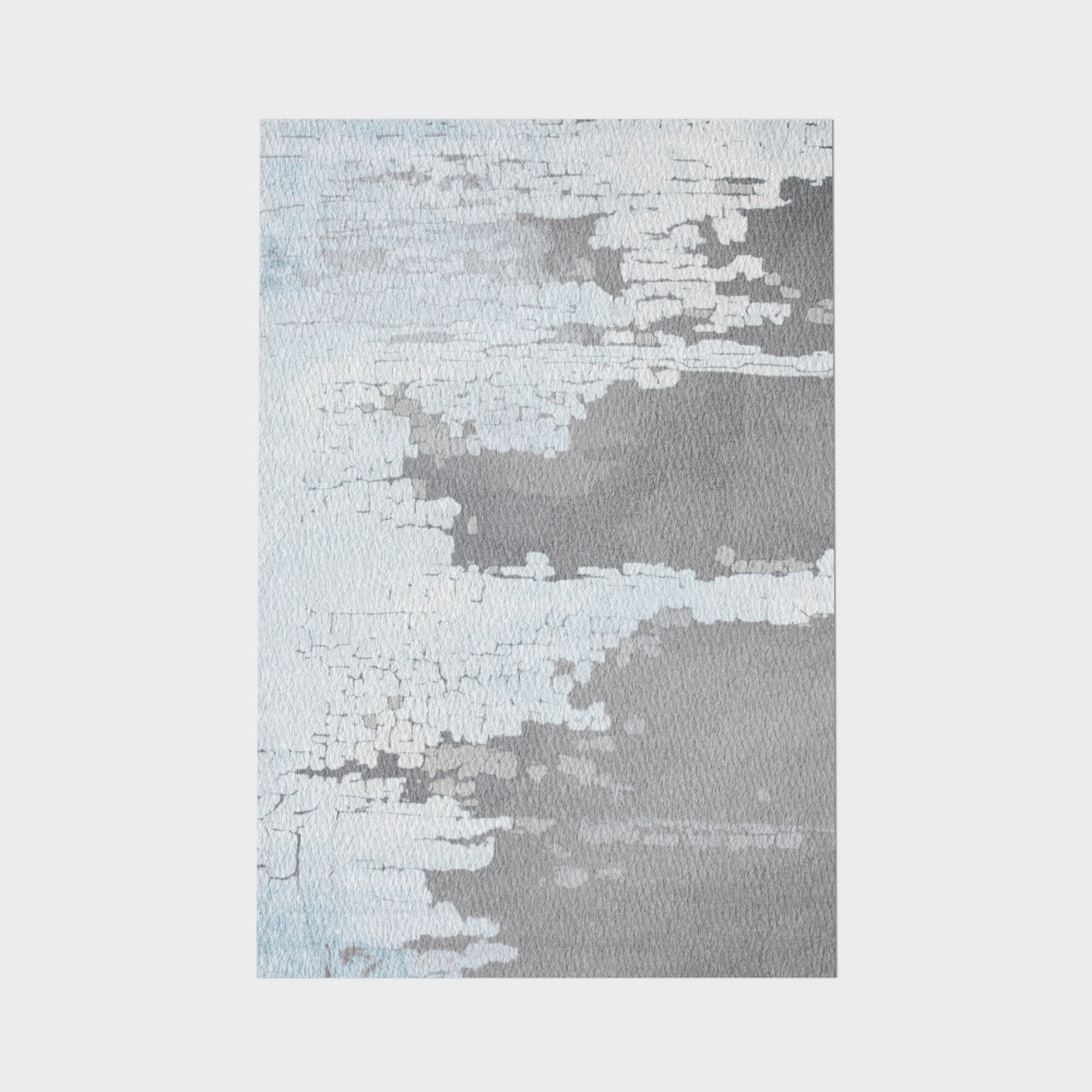 Sikelu bamboo silk carpet series