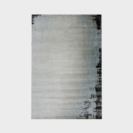 Abstract Canvas 3D Model for Designers and Developers